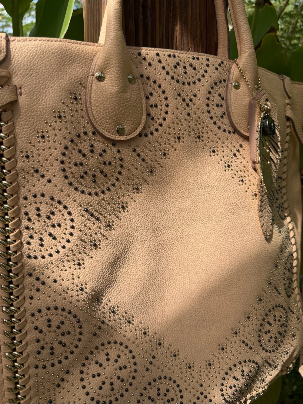 Rare Coach 2015 Spring Collection - Picture 6 of 15